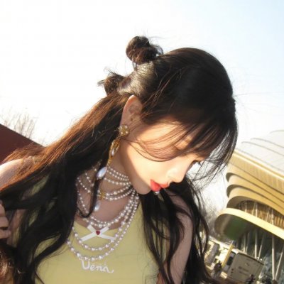 我的要命女友 海报