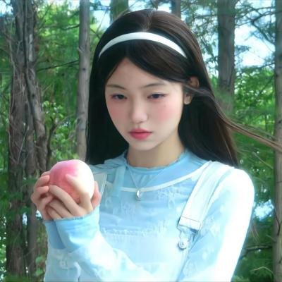双生薄荷 海报