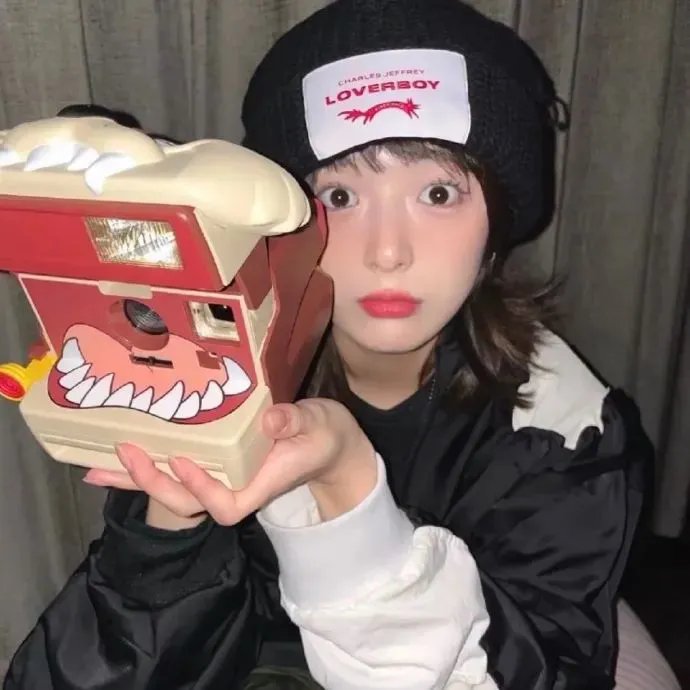 明姑娘 海报