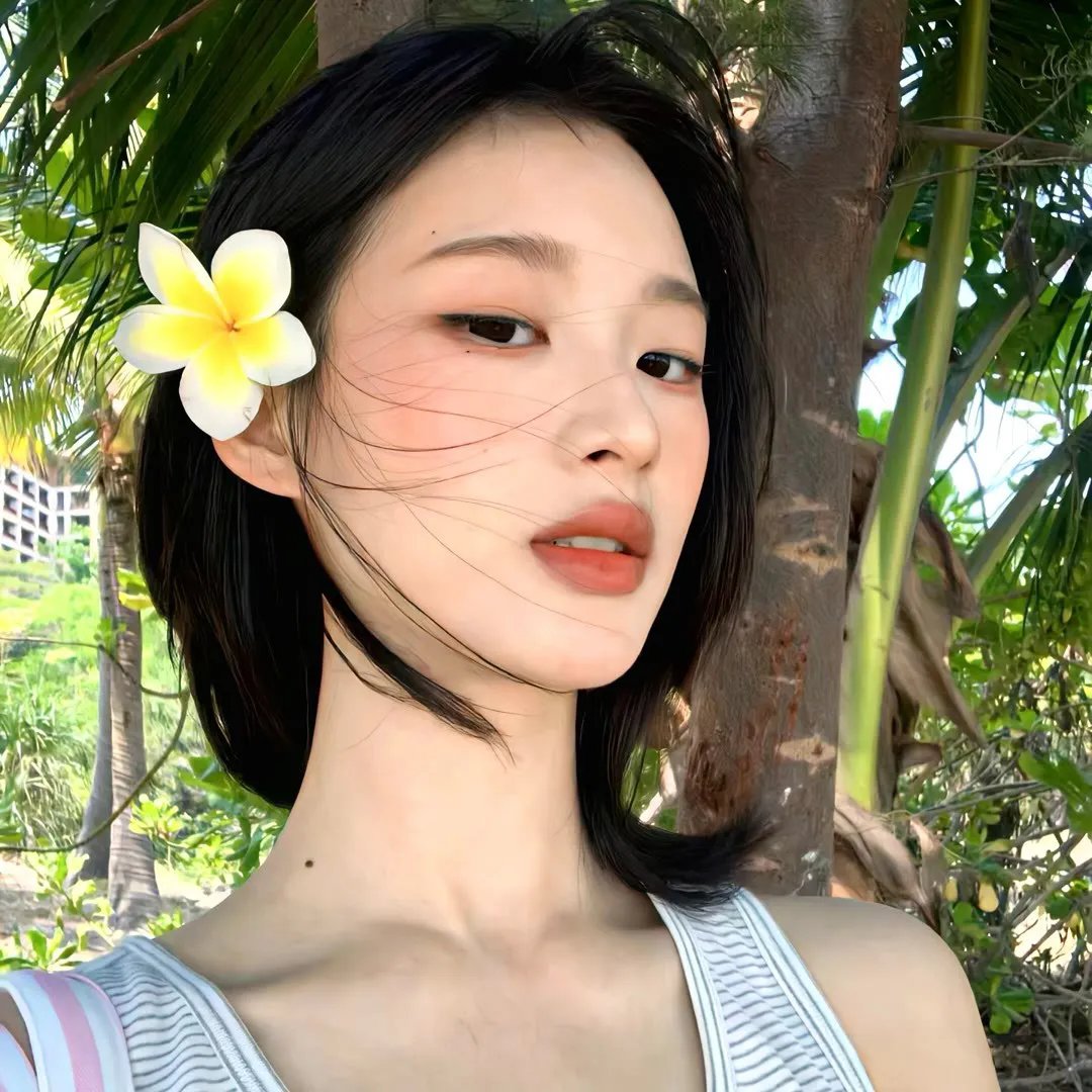 女人国的污染报告 海报